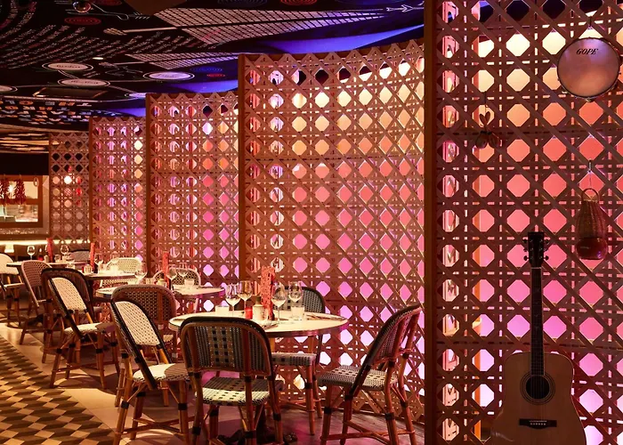 Hotel Mama Shelter Toulouse